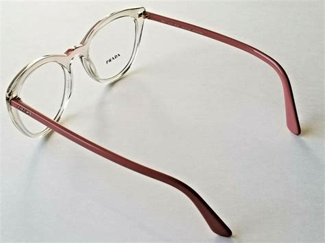 prada ladies prescription glasses|discount prada eyeglass frames.